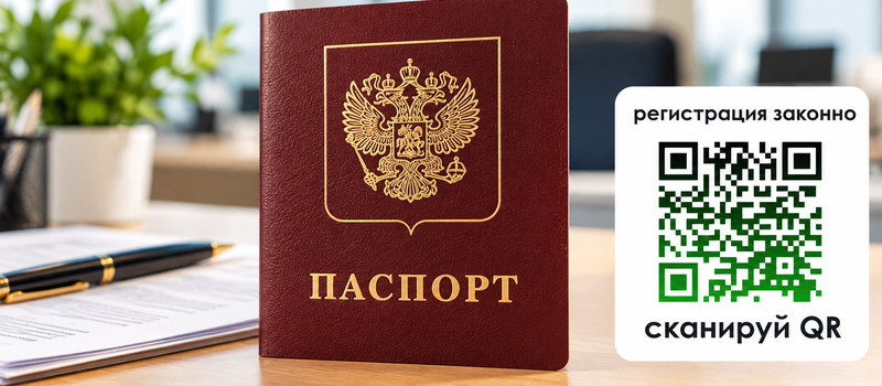 прописка в Микуни